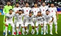 ایران فقط ۱۳ درصد شانس قهرمانی دارد