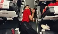 اعلام حکم بیرانوند، پرسپولیسی‌ها را منفجر کرد