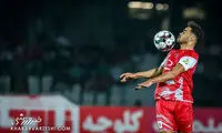 زمان دقیق بازگشت اورنوف به ترکیب پرسپولیس؟