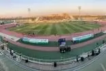 تصاویری از بازی استقلال و آلومینیوم که حسابی توی ذوق می‌زند!