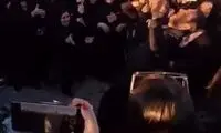 توهین مقام وزارت اقتصاد به جانباختگان دی ماه