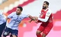 ماجرای پیشنهاد ۱۰۰ میلیاردی به ستاره پرسپولیس