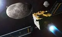 شمارش معکوس برای آزمایش تاریخی ناسا