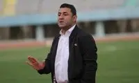 دیدار عجیب مربی آلومینیوم با کادرفنی پرسپولیس