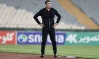 گزینه محبوب نکونام استاد فسخ قرارداد شد!
