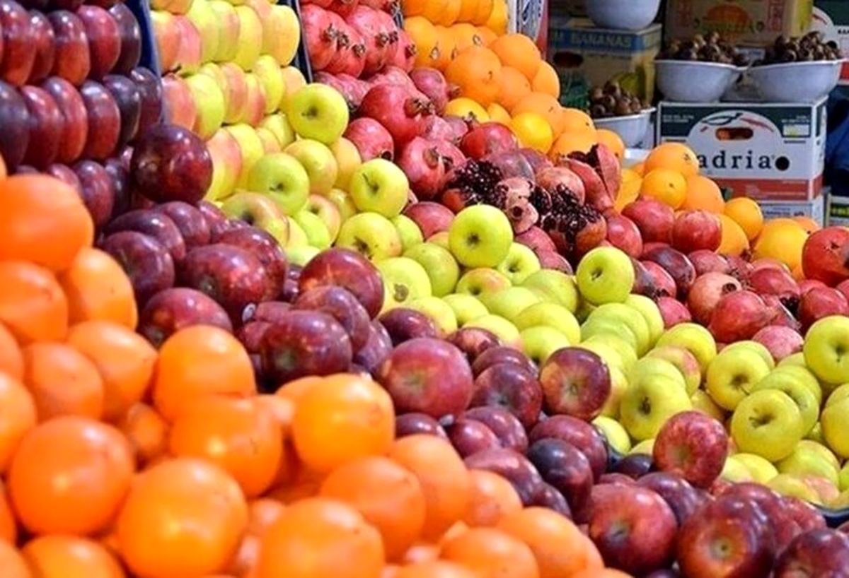 میادین میوه و ترهبار تعطیل شد؟