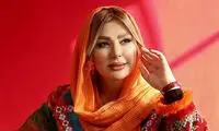 ویدئوی احساسی نیوشا ضیغمی با یک کپشن متفاوت