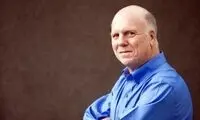 نویسنده پرفروش رمان‌های جنایی درگذشت