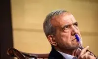 تعریف و تمجید از یک اخلاق مسعود پزشکیان