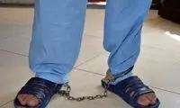 قتل مرد جوان به خاطر چند عدد هلو