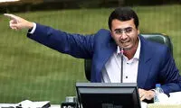 متفکر آزاد: نباید پول به جیب قاتلان رهبر شهید برود