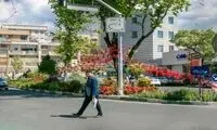 اجاره خانه دوخوابه در بریانک چقدر آب می‌خورد؟