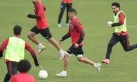 پرسپولیس فردا دوباره به میدان می‌رود