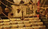 منتظر تغییر قیمت طلا تا این سطح قیمتی باشید!