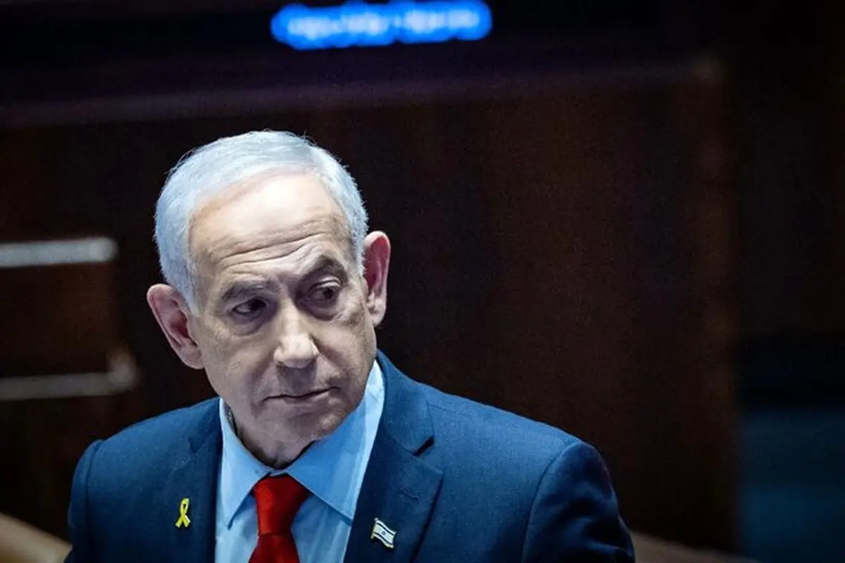 دعوت رسمی نتانیاهو از آذربایجان خبرساز شد