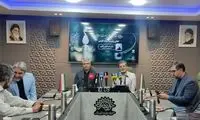 نشان ویژه و معنادار برای اسماعیل بقایی