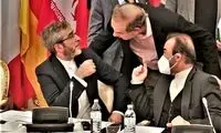 نماینده مجلس : متن توافق ایرادات جدی دارد