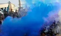 ماجرای سرقت از باشگاه استقلال چه بود؟