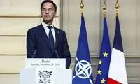 نگرانی ناتو از نزدیک شدن روسیه به ایران و چین