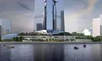برج جده، بلندترین ساختمان آینده جهان به ۱۰۲ طبقه رسید