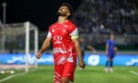 تراکتور - پرسپولیس با غایب بزرگ در جام حذفی!