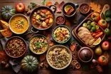 5 غذای خانگی و مغذی برای روزهای سرد پاییز