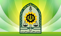 کشته شدن متهم به قتل حین فرار در بیمارستان کرج