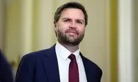 نطق شبانه و توجه‌برانگیز ونس درباره جنگ با ایران