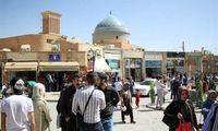 نگرانی خیز سفرها به شمال در هفته دوم تعطیلات