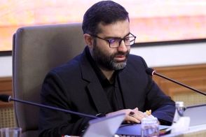 قابی تلخ از فرزندان درگذشته سقاب اصفهانی