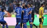 استقلال دربی را ببرد، نصف راه قهرمانی را رفته است