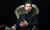 استوری مصطفی راغب در کنایه به پهلوی