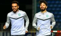 شوک به استقلال و پرسپولیس با جدایی دو ستاره خارجی!