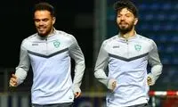 شوک به استقلال و پرسپولیس با جدایی دو ستاره خارجی!