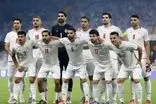 ویدیوی فرهیختگان از بازی درون‌تیمی امروز تیم ملی