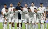ویدیوی فرهیختگان از بازی درون‌تیمی امروز تیم ملی
