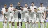 پیش‌بینی جالب از صعود ایران در جام جهانی