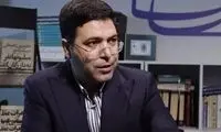 حمله تند و تیز به حمید رسایی با کلیدواژه عمامه‌پوش