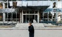 پوتین آبروی خود را بر سر این منطقه گذاشته است