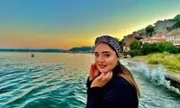 نرگس محمدی با این حرف‌ها آبروی خواهرش را برد!