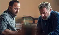 سکانسی از سریال کوری که مردم با دیدنش ذوق کردند