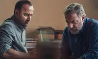 سکانسی از سریال کوری که مردم با دیدنش ذوق کردند