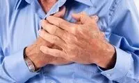علائم مهم حمله قلبی را بشناسید