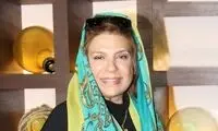 بحث و جدل لفظی خانم بازیگر در لس‌آنجلس