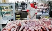 شیوه جدید عرضه گوشت در میادین میوه و تره‌بار