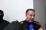 مصاحبه عامل ضرب‌وشتم دختران پس از دستگیری