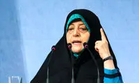 فرزند معصومه ابتکار از آمریکا اخراج شد