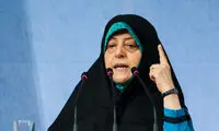 فرزند معصومه ابتکار از آمریکا اخراج شد