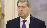 پیام توجه‌برانگیز روسیه درباره وضعیت تنگه هرمز  