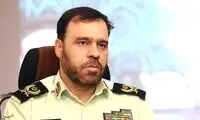 توضیحات پلیس درباره برگزاری مراسم 22 بهمن 